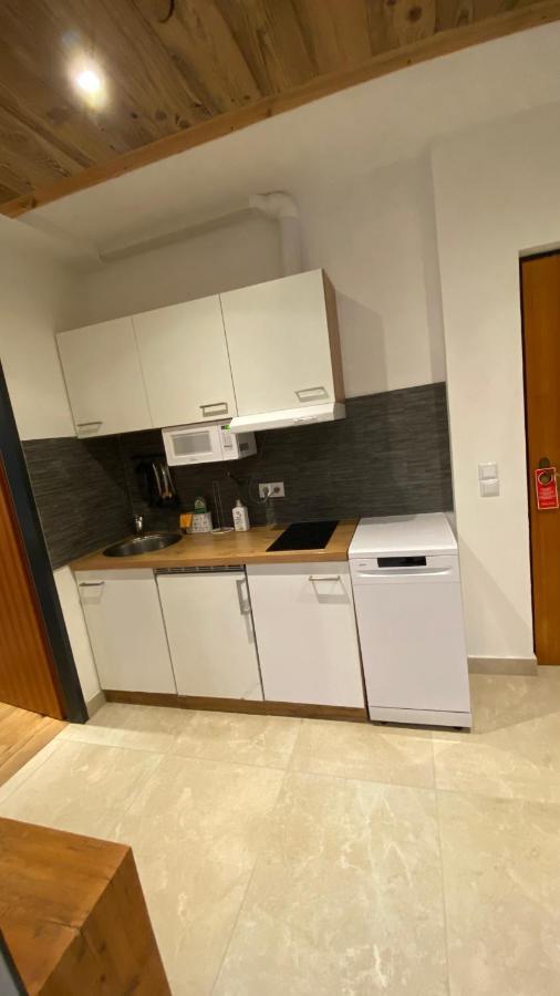 Appartament "Felicia" Gosau Apartment Exterior photo