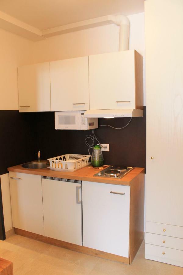 Appartament "Felicia" Gosau Apartment Exterior photo