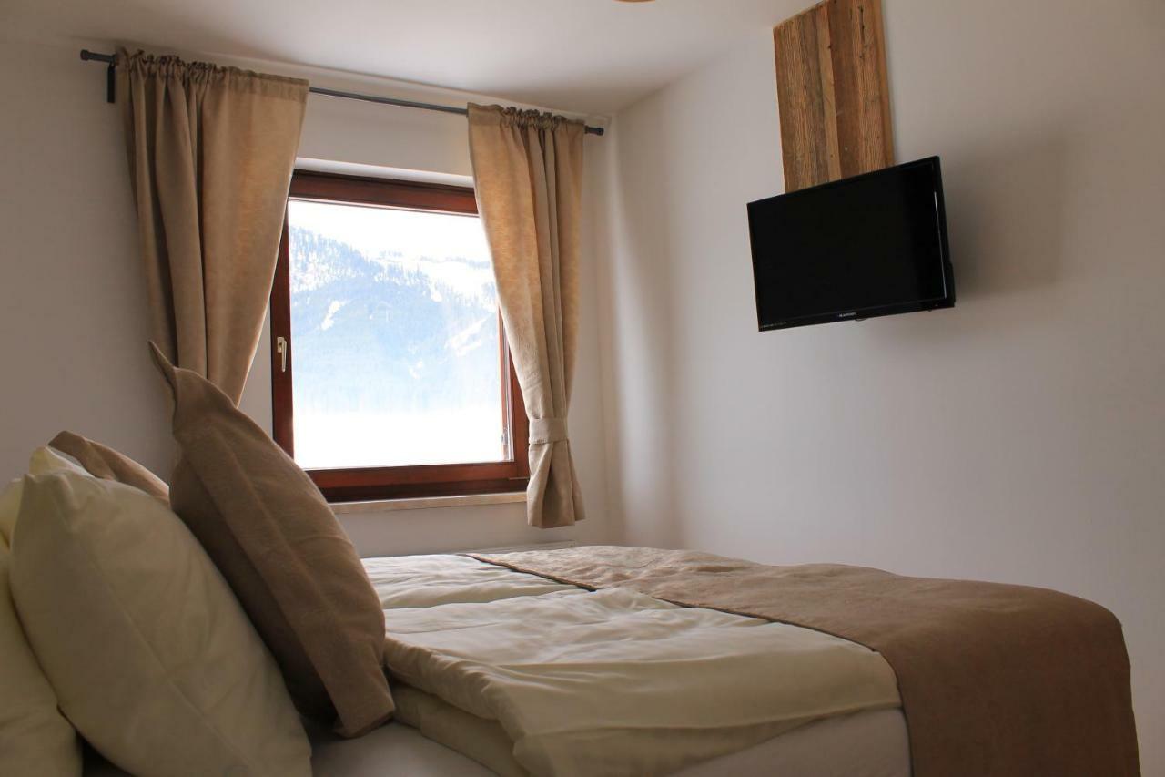 Appartament "Felicia" Gosau Apartment Exterior photo