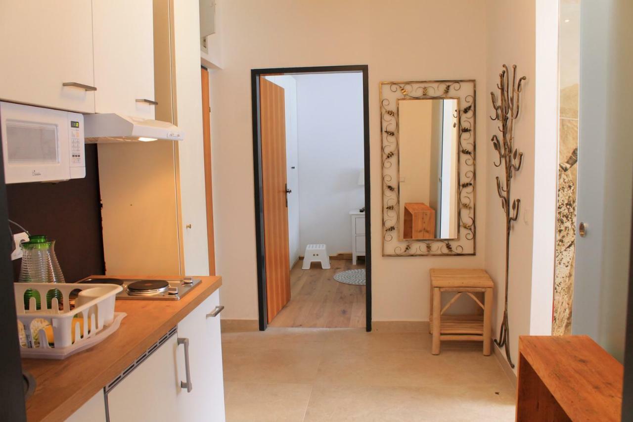 Appartament "Felicia" Gosau Apartment Exterior photo