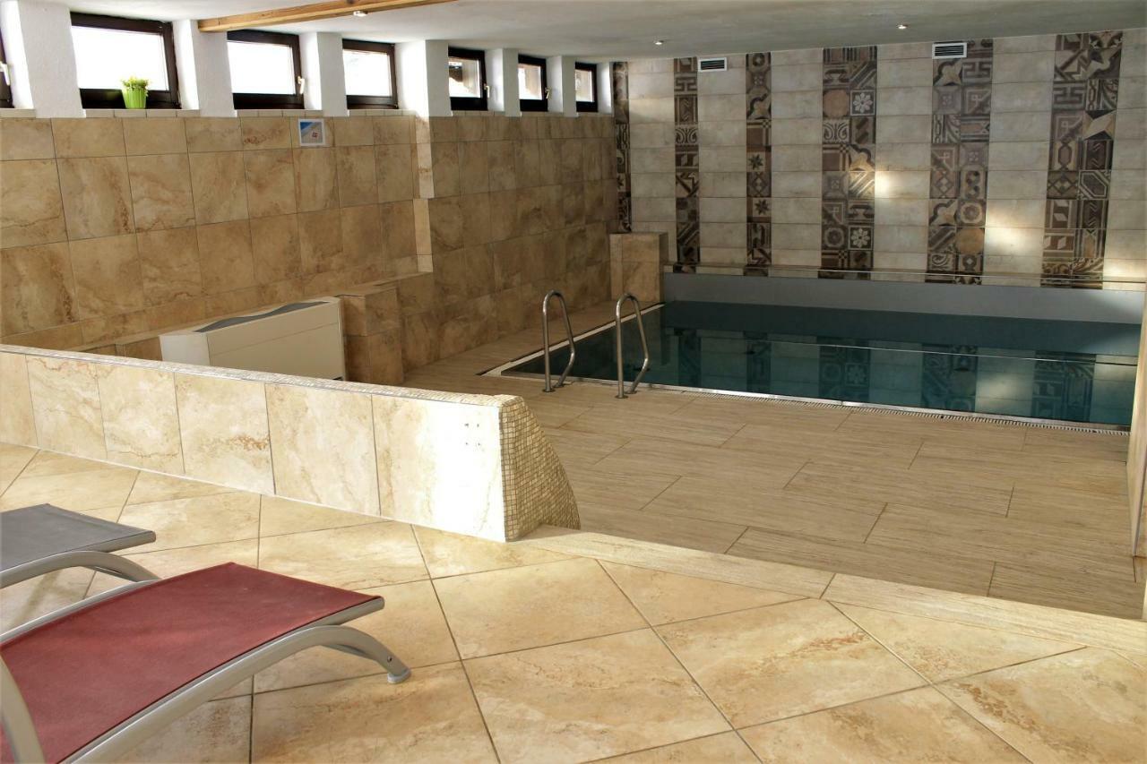 Appartament "Felicia" Gosau Apartment Exterior photo