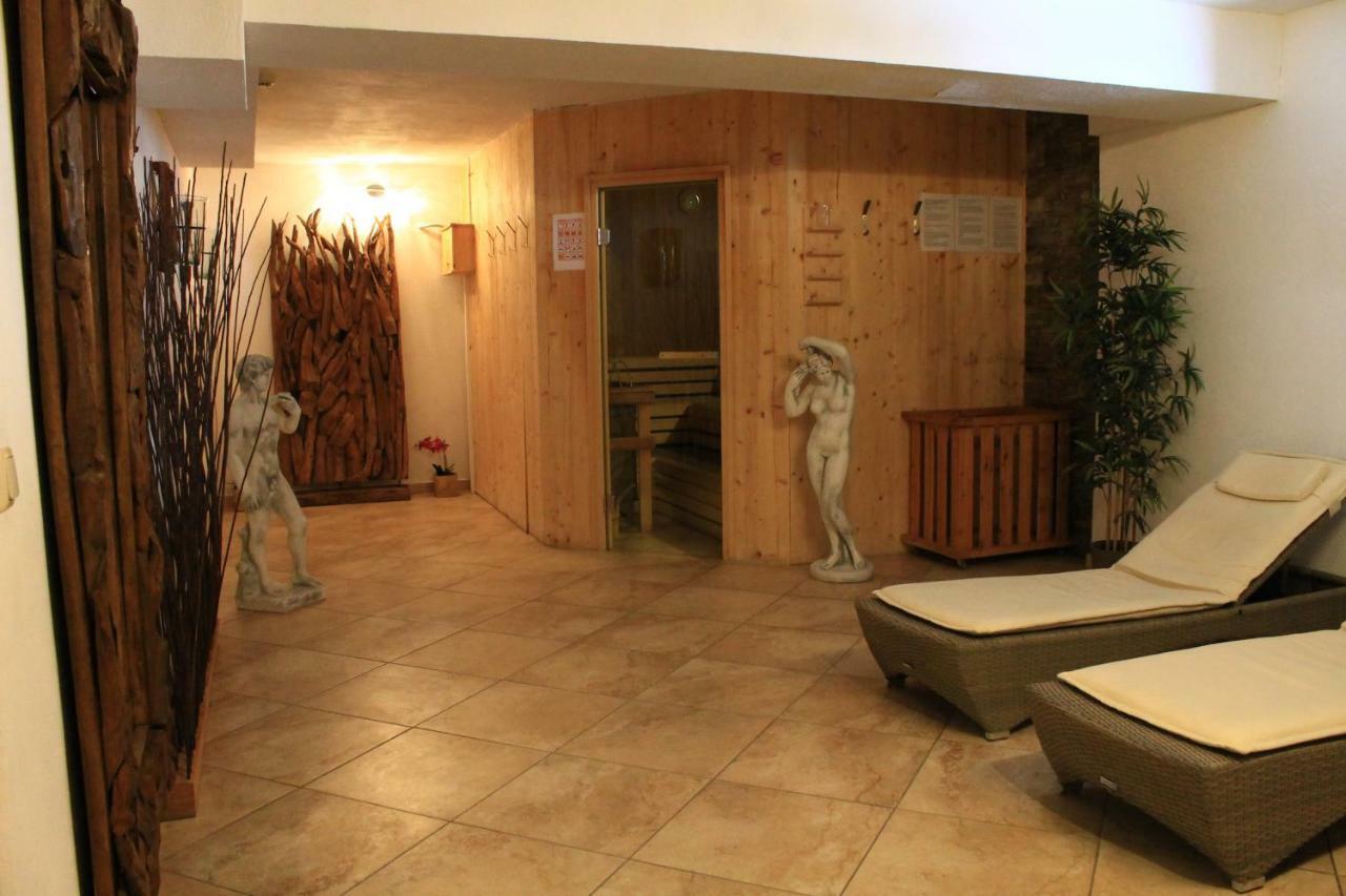Appartament "Felicia" Gosau Apartment Exterior photo